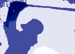 golfer